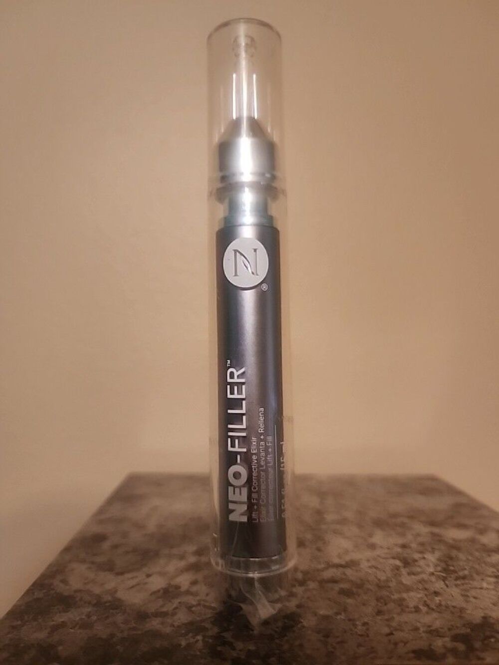 Neo-Filler Lift + Fill Corrective Elixir – Anti-Aging Treatment – 15m | $144